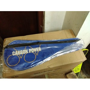 Carbon Power Tas Badminton
