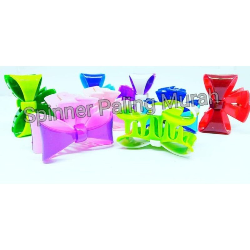 

Jepitan Rambut Pita / Salon Pita / Jedai Pita / Jepitan Badai Pita / Jepit Pita / Cekip