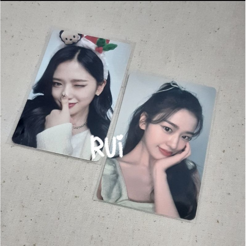 yujin tinkerbell wonderwall liz naver