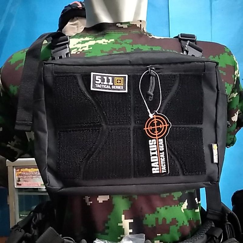 tas dada tactical