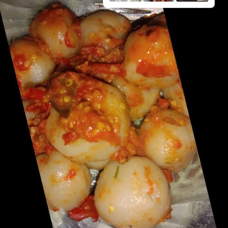 

cilok goang frozen #cilok #pedas #sambalgoang #fozenfood