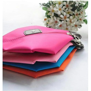 Tas Dompet Kosmetik / Tempat Make Up / Cosmetic Bag