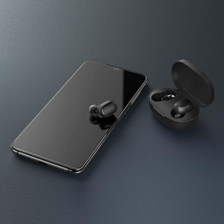 Xiaomi Mi True Wireless Earbuds Basic 2 Headphone Headset Earphone