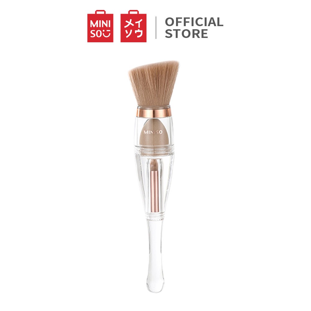 -3 in 1 brush
