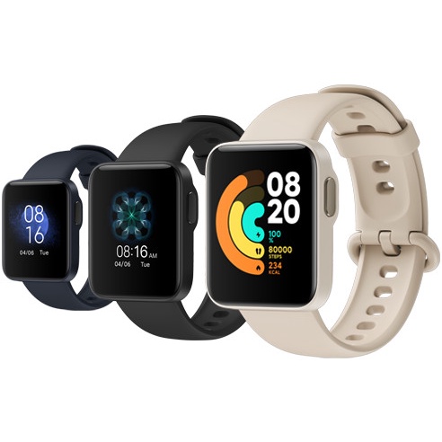 Xiaomi Watch Lite - Smart Watch/Smartwatch Sport