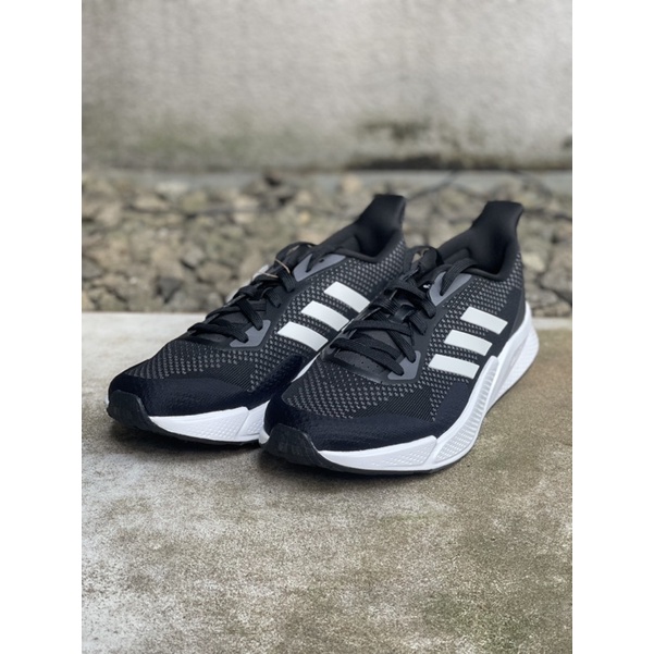 ADIDAS X9000L2 M SEPATU LARI RUNNING SIZE 47 48 UKURAN BESAR BIG RAKSASA JUMBO ORIGINAL