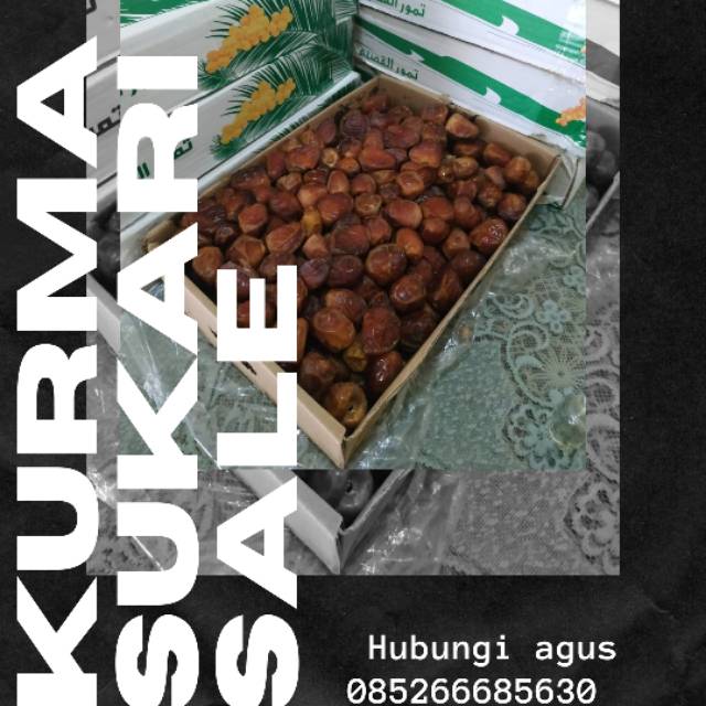 

Kurma sukari