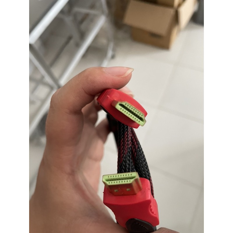 KABEL HDMI TO HDMI 1,5Meter HSHC