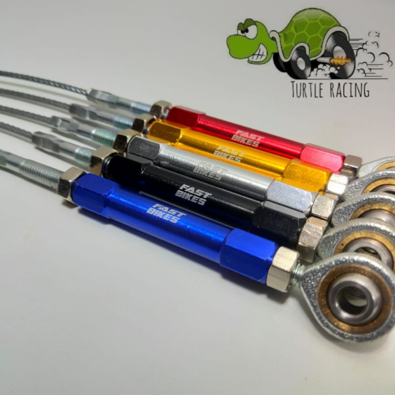 Sling Rem Seling Rem Tromol Motor Model Kawat Belakang Underbone Universal