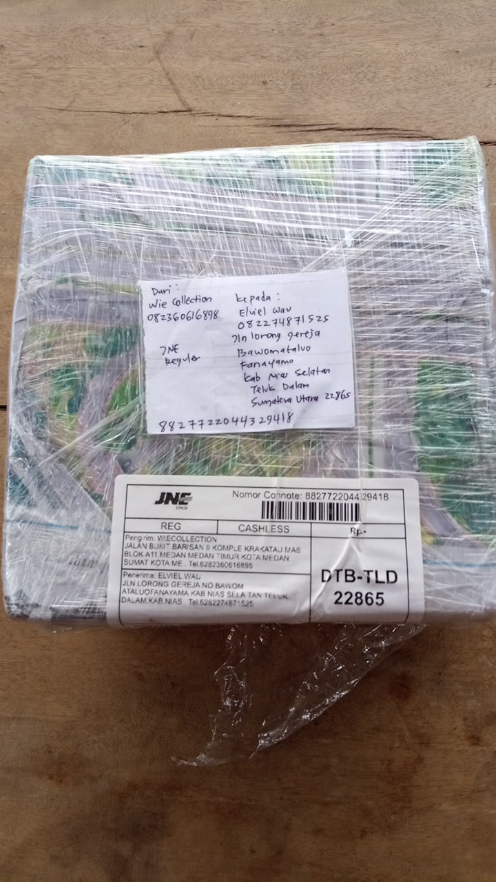 Kunci Laci Huben M2..1lusin Isi 12pcs