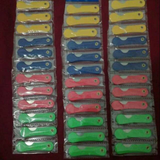 

Pemes Renteng Murah (Acb Berkah Stationery)