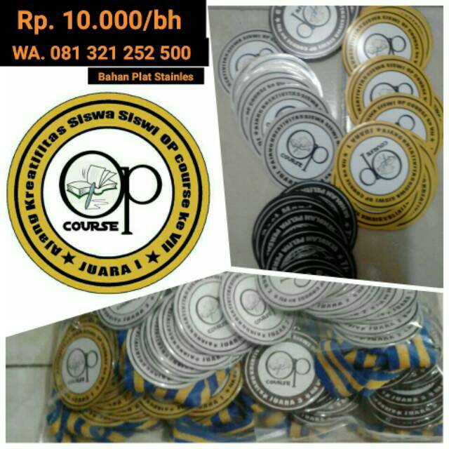 

Medalihandmade
