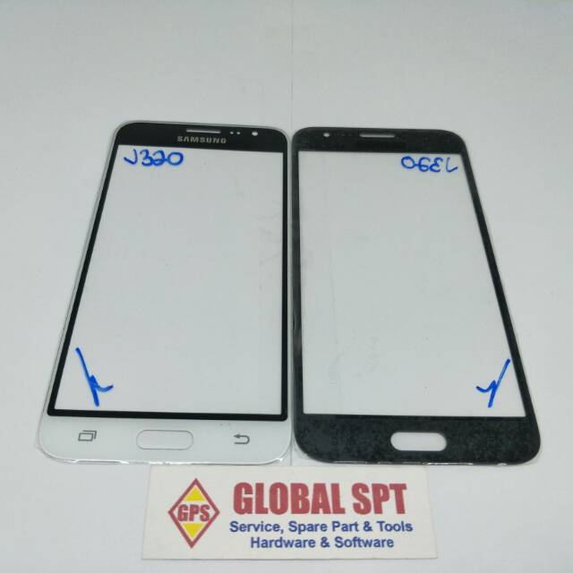 KACA LCD SAMSUNG J320 / J300 / GALAXY J3 J320G