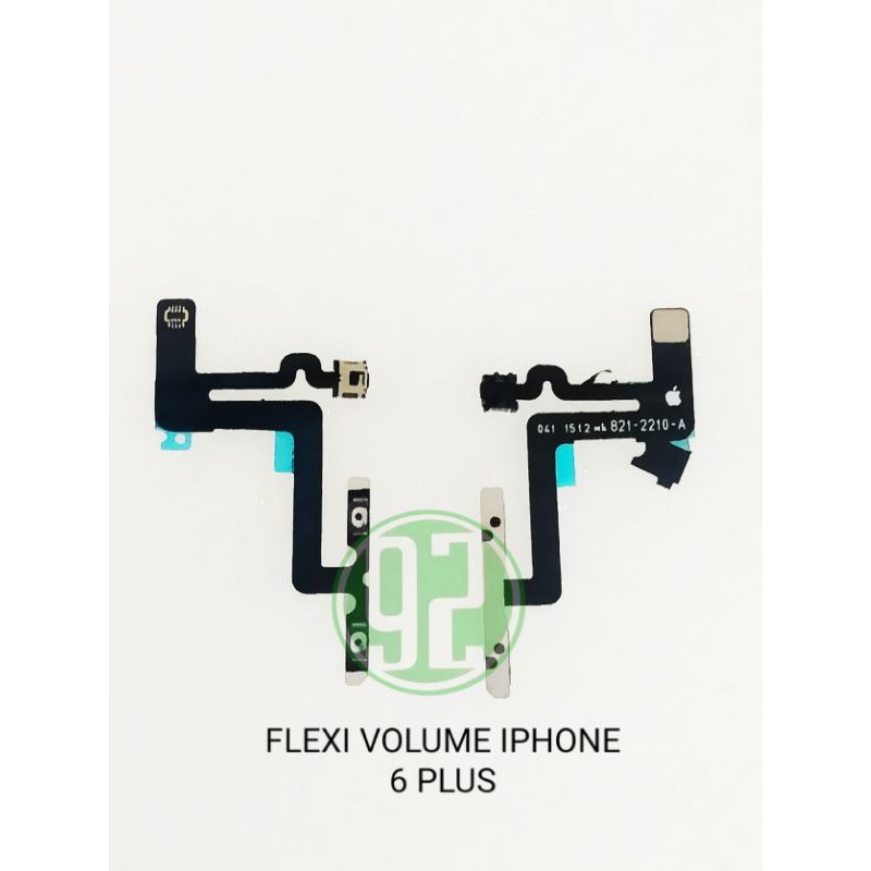 FLEXI FLEXIBLE VOLUME IPHON 6 PLUS