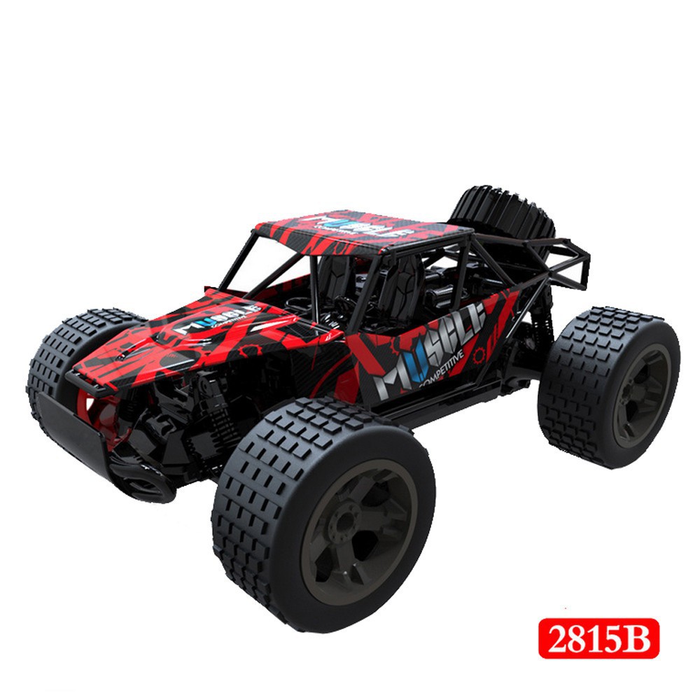 rc buggy 2wd