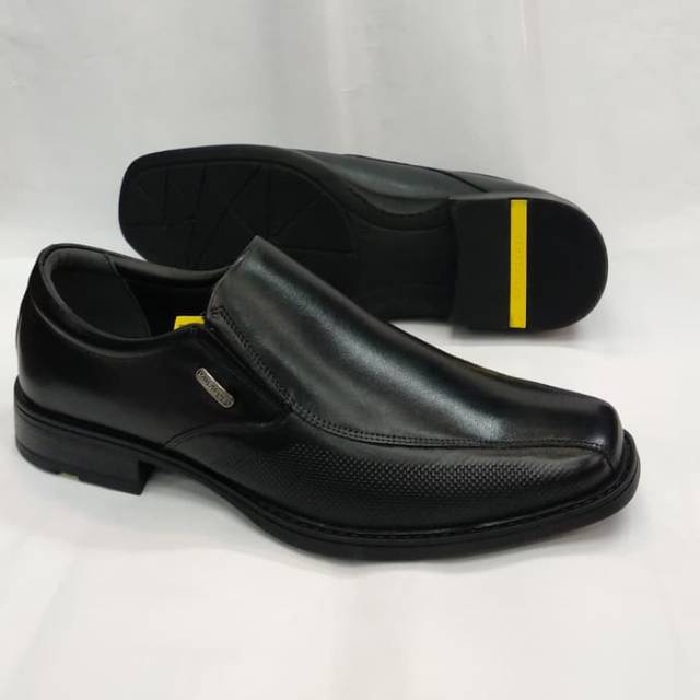 SEPATU PAKALOLO 7175 sepatu kulit original pakalolo 100%