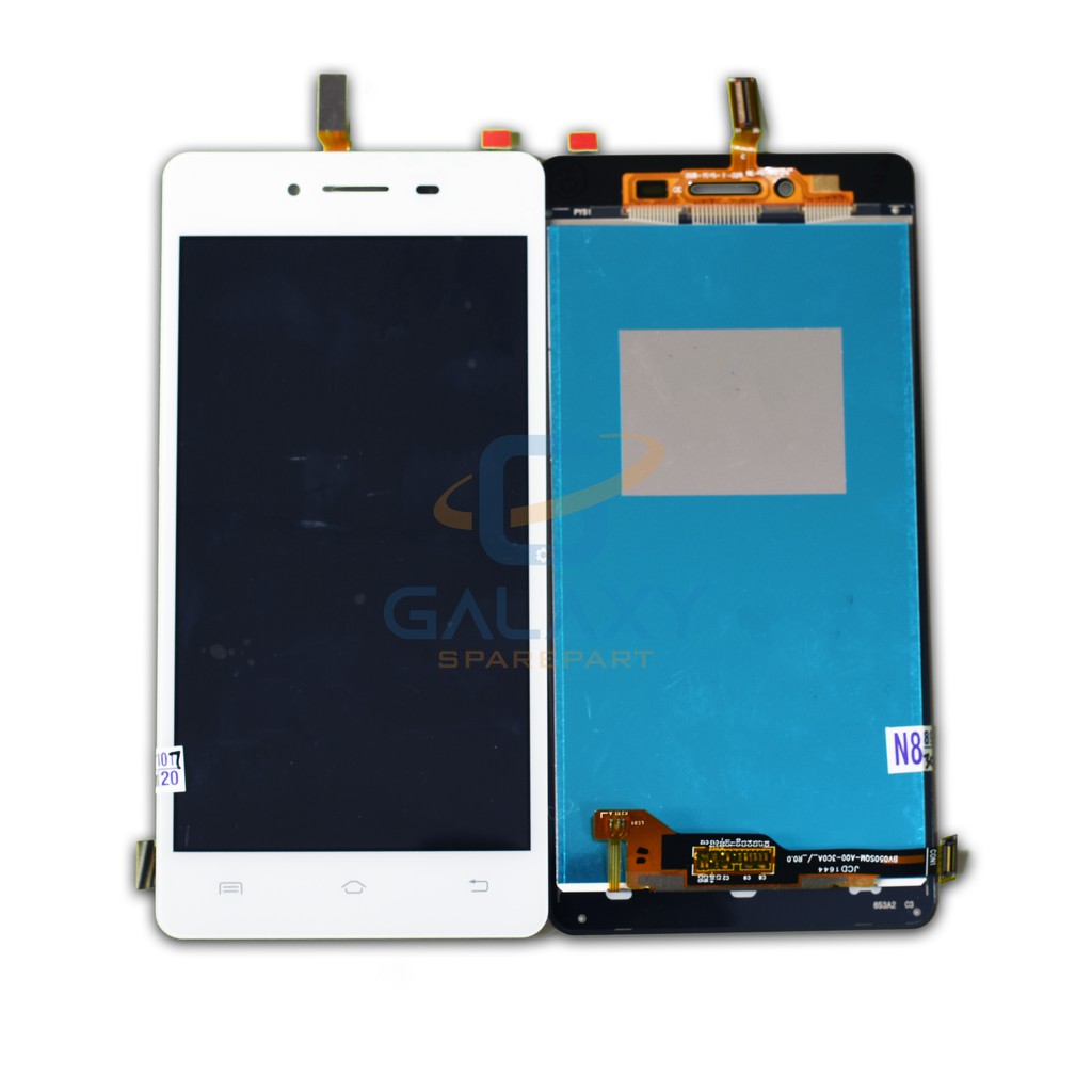 LCD TOUCHSCREEN VIVO Y51 Y51L COMPLETE