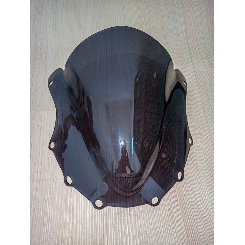 Visor ninja RR old WINSIL KAWASAKI NINJA RR LAMA/OLD VISOR NINJA RR 2TAK THAILAND