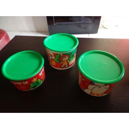 MOORLIFE Toples NATAL Jolly Day TERMURAH