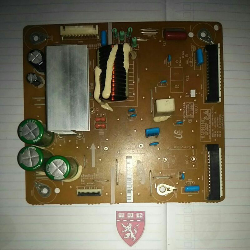 z main samsung plasma 43d450