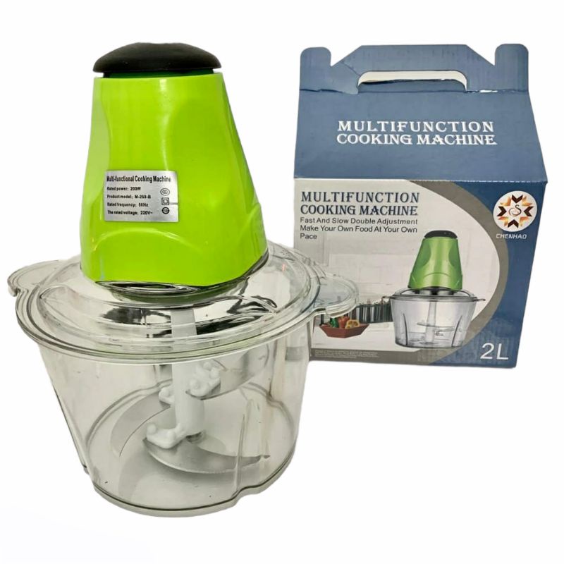 Food Chopper KENWOOD