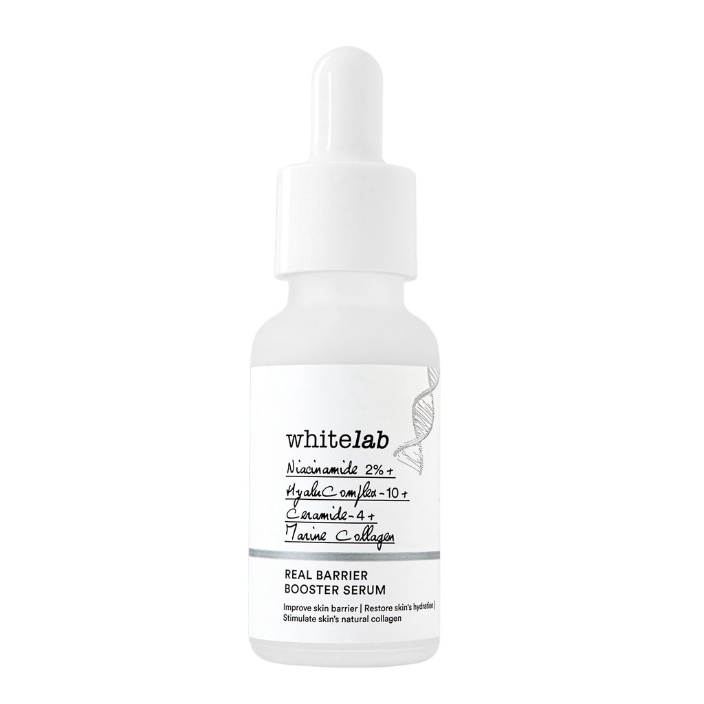 Whitelab Real Barrier Booster Serum 20ml