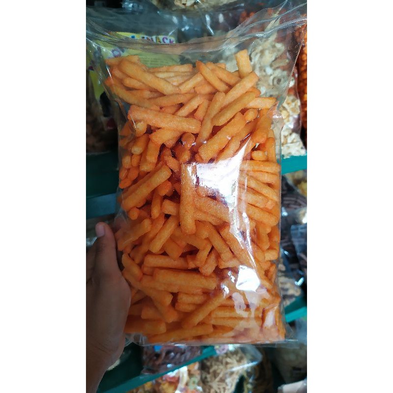 

produk TES stik balado 200g