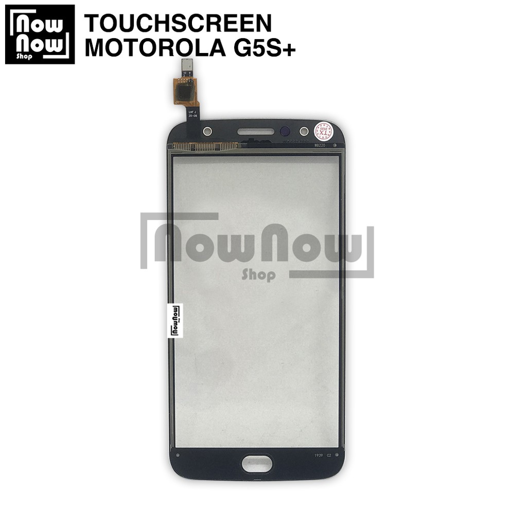 TOUCHSCREEN TS LAYAR SENTUH MOTOROLA G5S PLUS G5S+ G5S + XT1805 MOTO TOUCH SCREEN