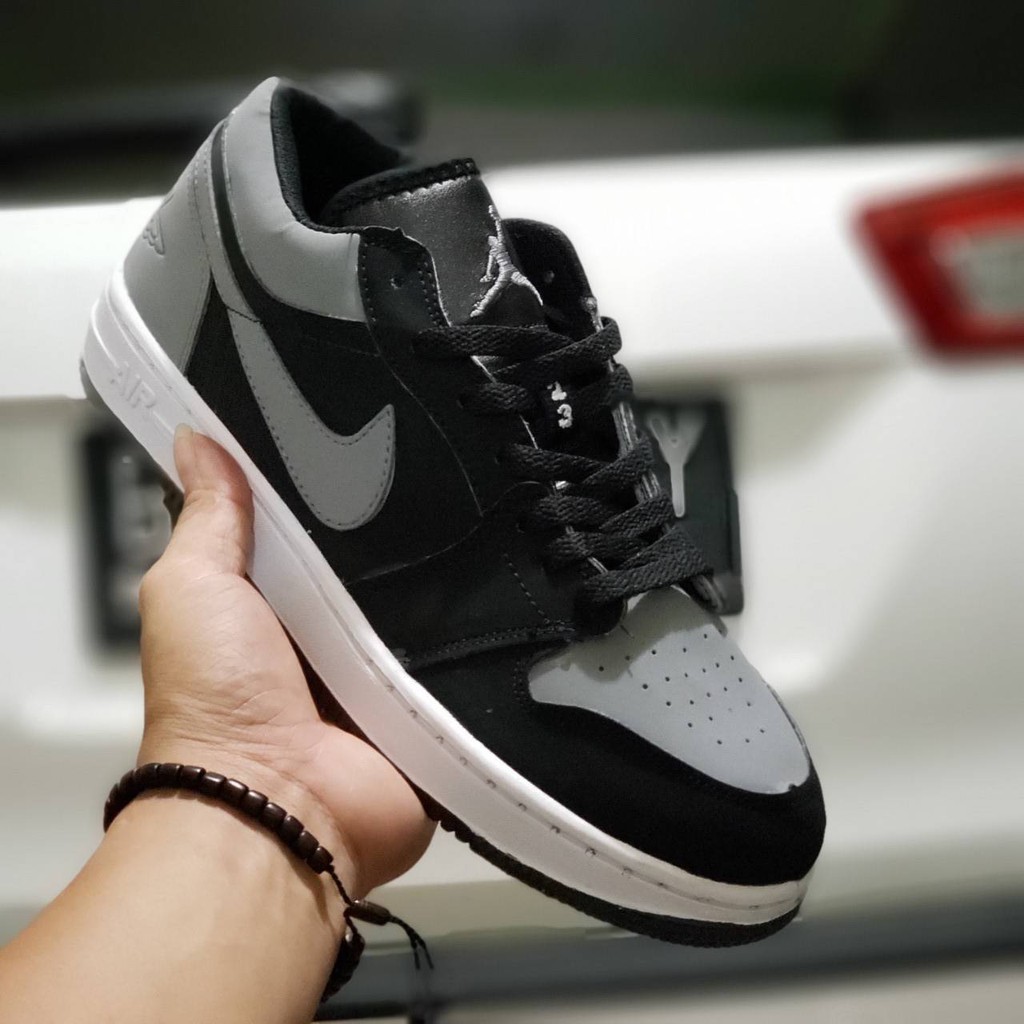MEGA SALE 9.9 Nike Air Jordan 1LOW game royal BISA BAYAR DITEMPAT