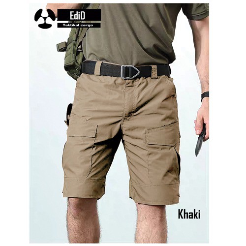 MOKOKOMO Cargo Taktikal Blackhawk Cargo Pants Celana Cargo Cargo Pendek Celana Pendek Laki-Laki