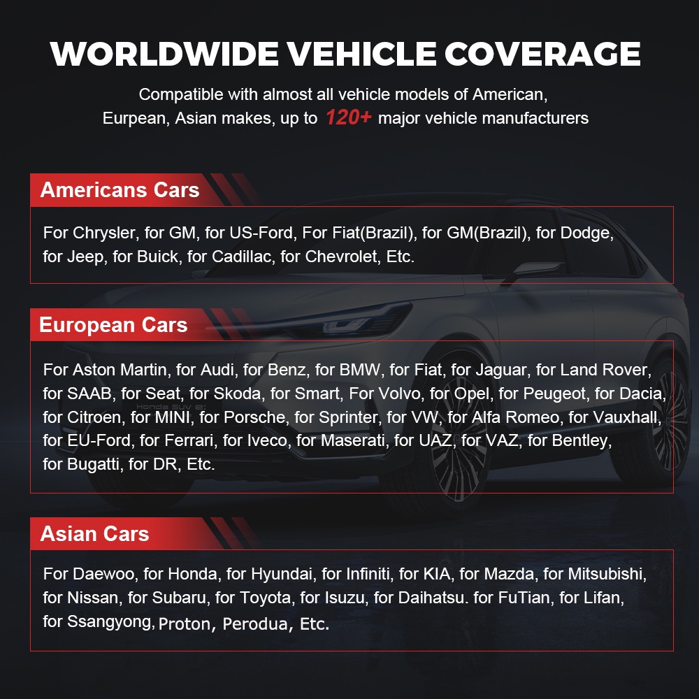 【Bahasa Indonesia】Thinkcar Thinksafe Scanner Mobil Obd2 JOBD/OBDII/EOBD Mobil Scanner Obd2 Scanner Odb2 Alat Diagnostik Mobil Obd Mobil Diagnostik Scanner Otomotif Scanner PK Thinkdiag Mini alat scanner mobil