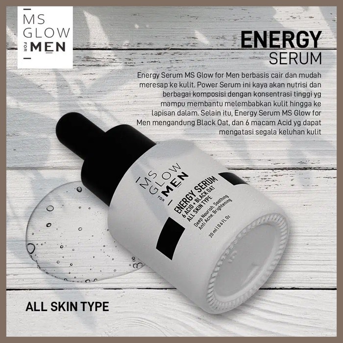 Paket Basic MS GLOW MEN 3 IN 1-4