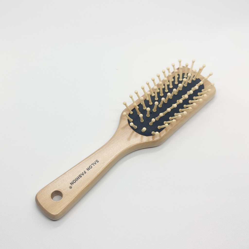 SISIR KAYU KOREA STYLISH PREMIUM TAHAN LAMA