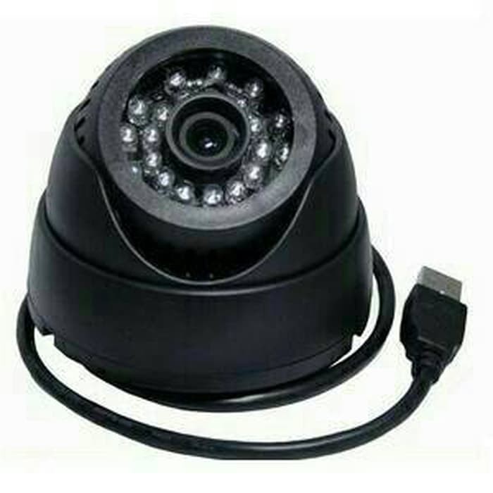 Unik  CCTV INDOR MEMORY CARD TANPA DVR  Limited