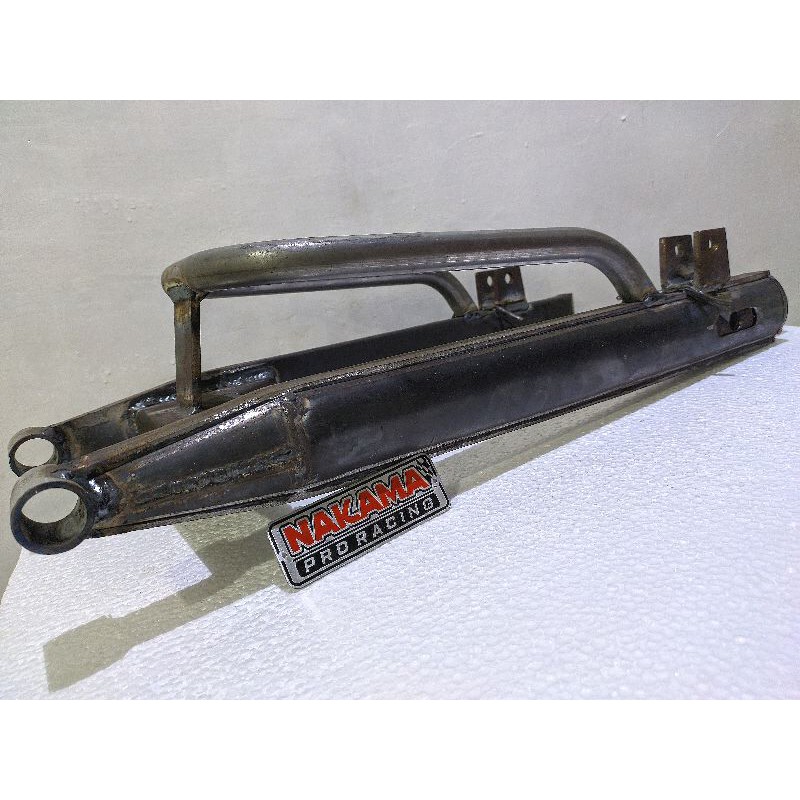 SWING ARM OVAL RX KING SAPIT URANG OVAL BAHAN BESI TEBAL