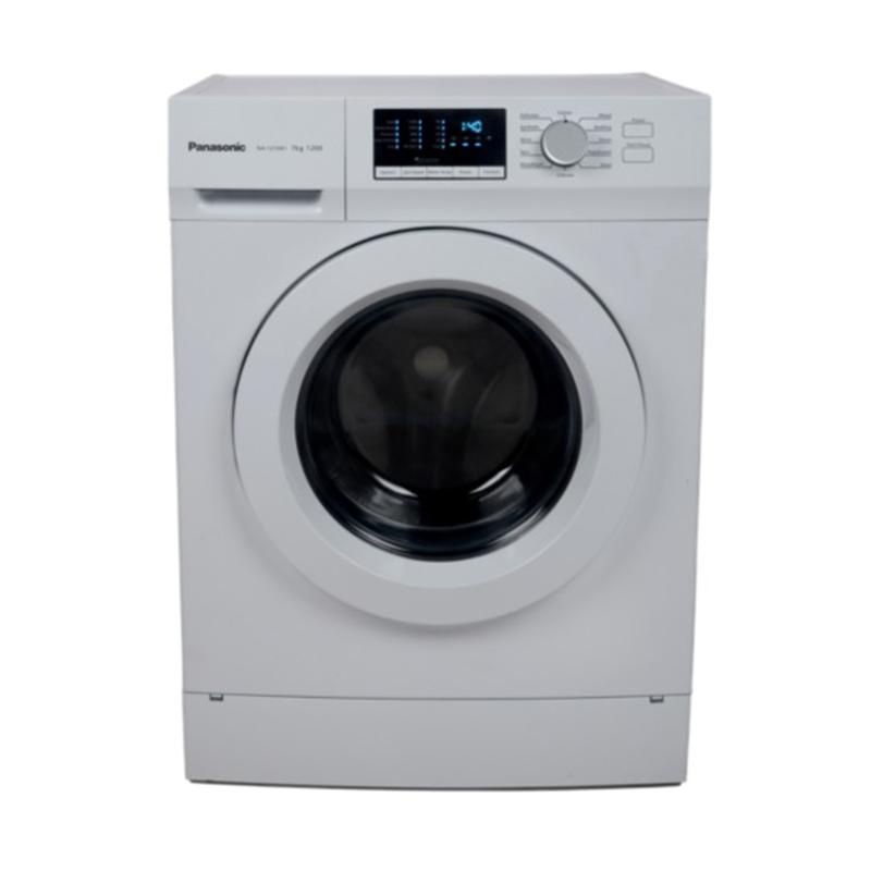 Mesin Cuci Panasonic NA128XB1WNE