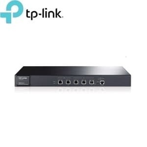 TP-Link TL-ER6120 SafeStreamGigabit Multi-WAN VPN Router