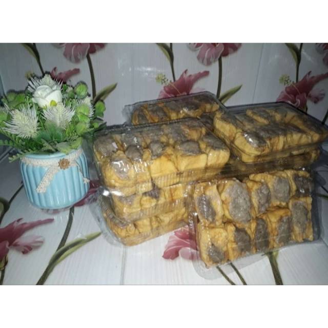 

Tahu BaksoQu, Ibu Wiwit
