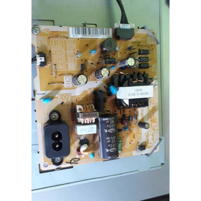 POWER SUPPLY SAMSUNG UA 24H4150 UA24H4150AR