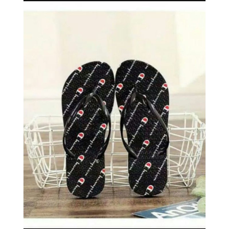 Sandal Jepit Wanita [ Champion ]