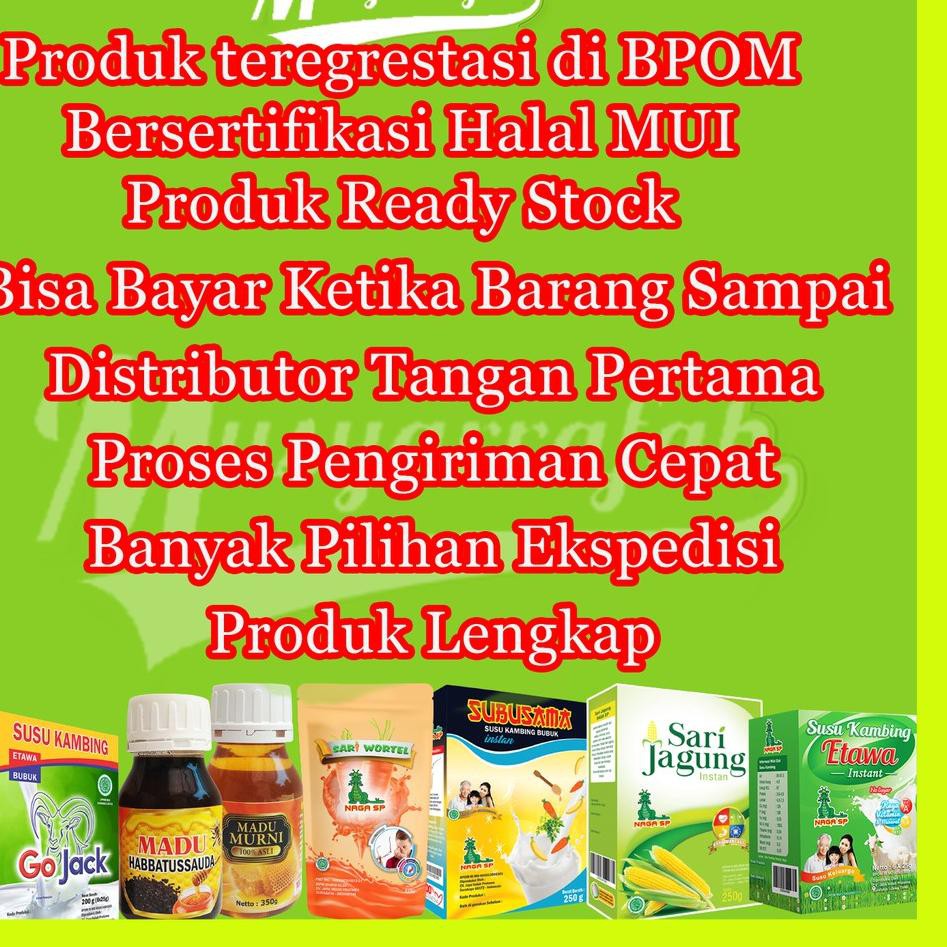 

Dijual Murah F77JV Susu Kambing Etawa Putih Bubuk Putih Kemasan Saset Sachet Murni Full Cream Domba