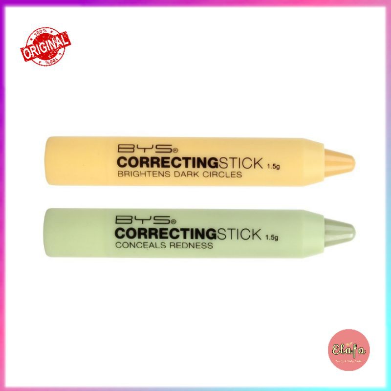 

BYS Colour Correcting Stick