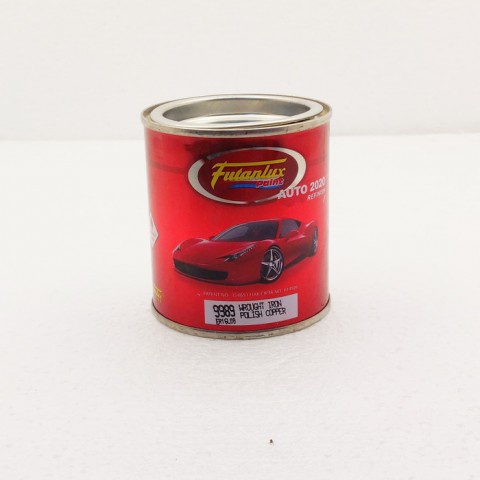 CAT FUTANLUX CC / KG