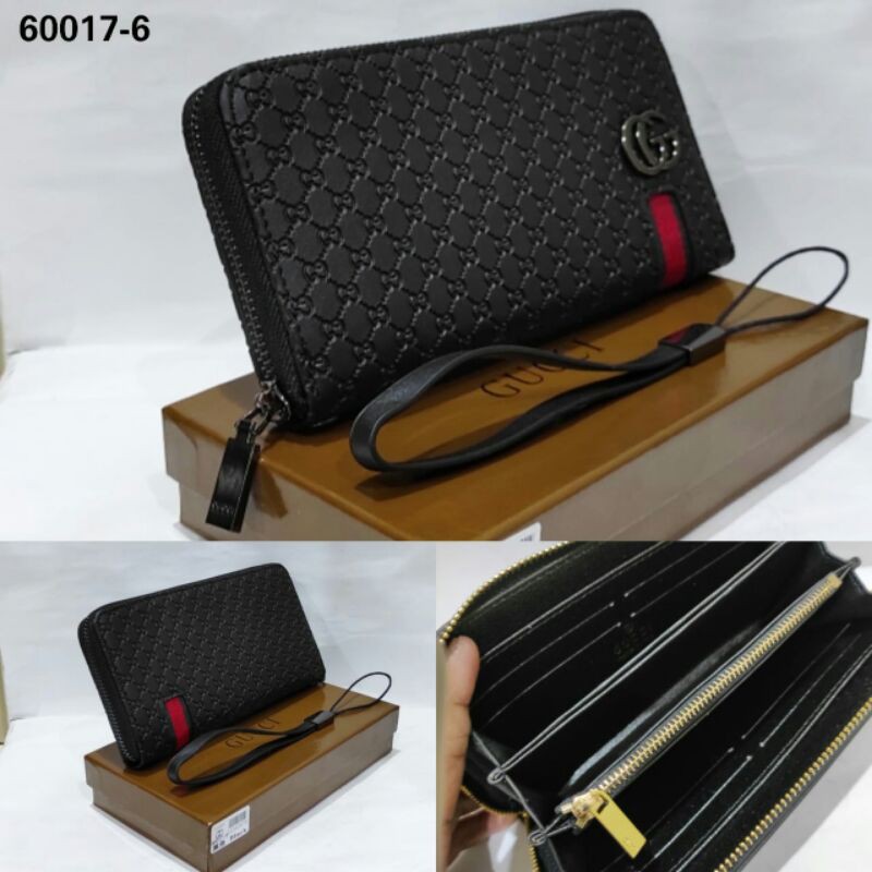 dompet panjang 60017 resleting