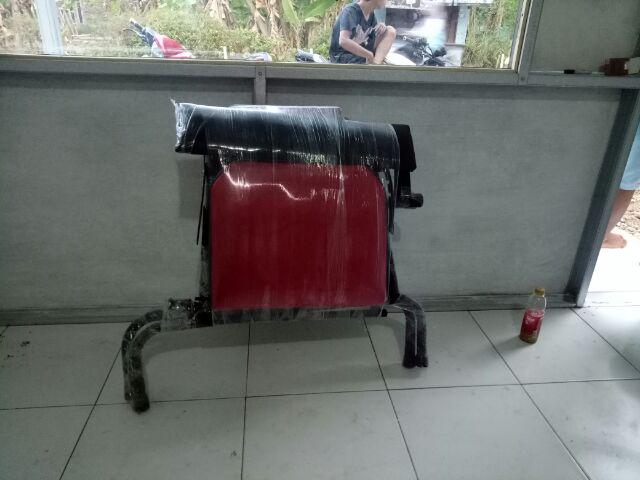 Kursi Pangkas Rambut Juara Tipe Pakar A Gratis Ongkir