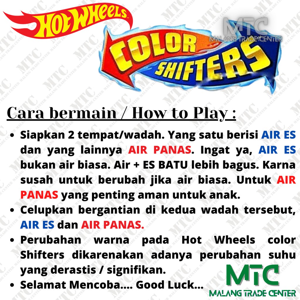 HOT WHEELS COLOR SHIFTERS  PILIH VARIANNYA  HOTWHEELS BISA BERUBAH WARNA  HOTWHEEL COLOUR SHIFTERS