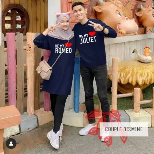 CP BISMINE COUPLE