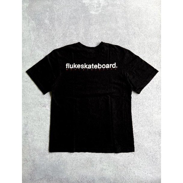 Fluke Skateboard Size L