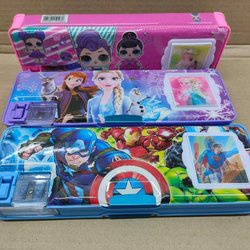 

KOTAK PENSIL KALKULATOR