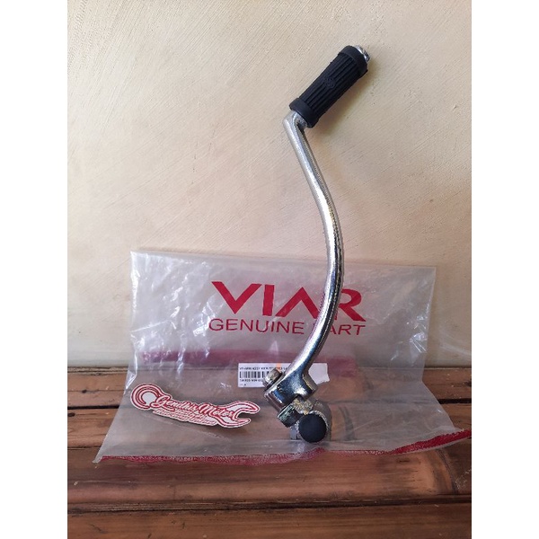 Selahan viar anti mentok original viar Kick starter anti mentok ori viar